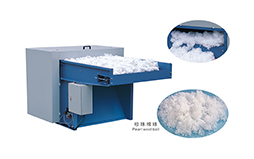 珍珠棉球機