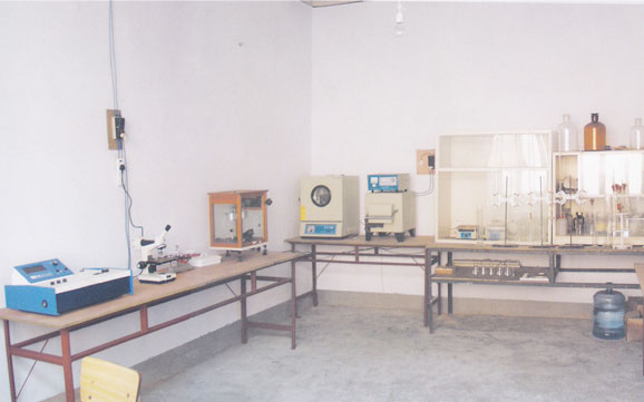 Analytical Apparatus